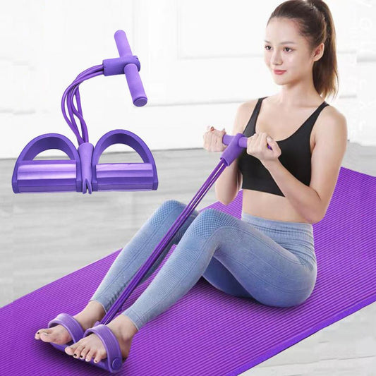 Pedal Puller Resistance Band