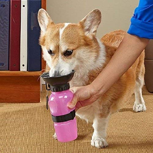 Pet Portable Water Feeder