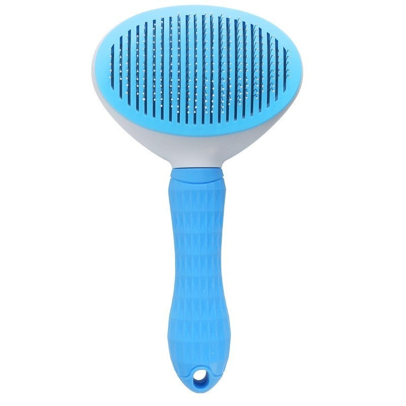 Slicker Brush | Pet Hair Remover