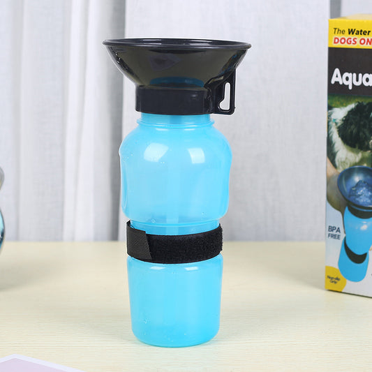 Pet Portable Water Feeder