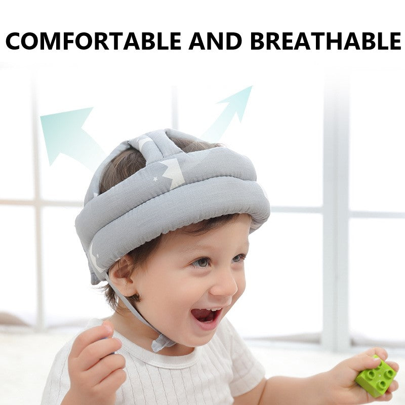 Baby Safety Helmet