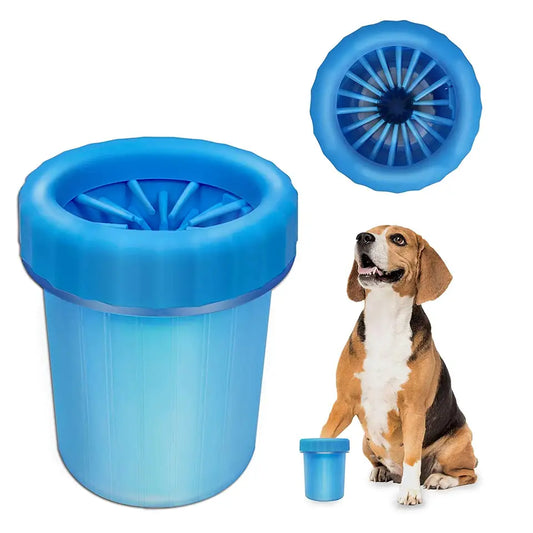 Pet Footwash Cup